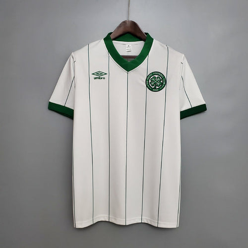 Away 84/86 away retro football shirt