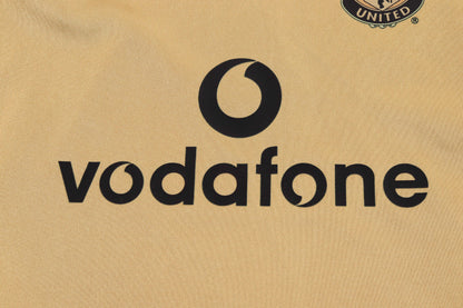 01/02 children's third football jersey