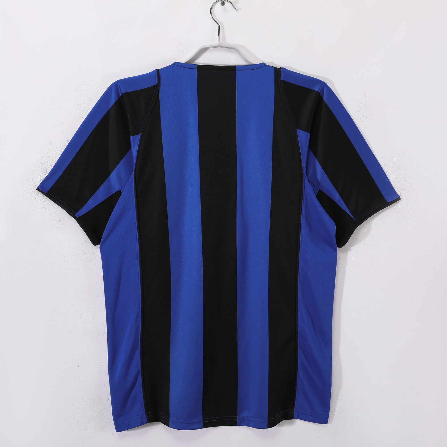 04/05 home retro football shirt