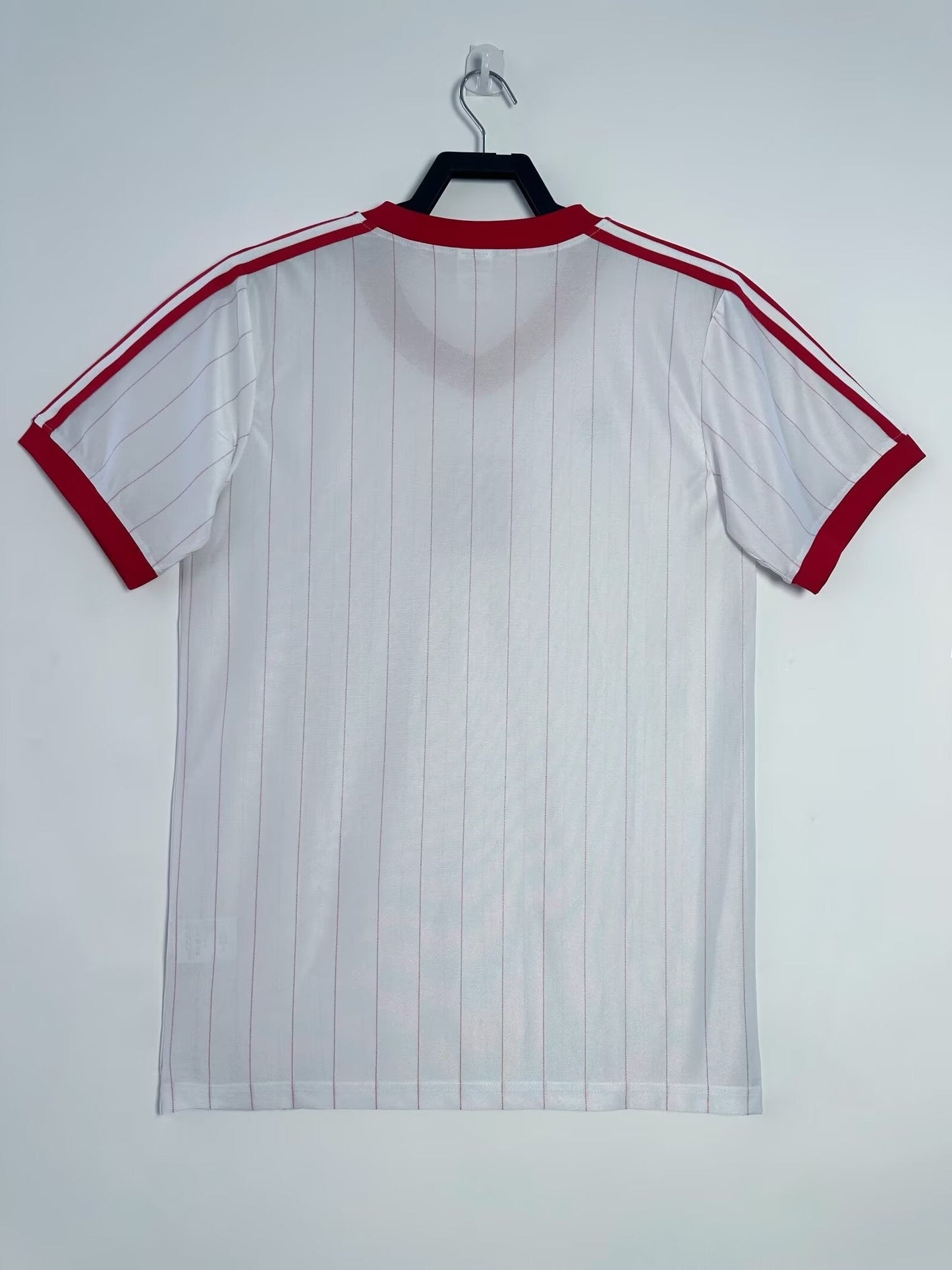 1982 home retro football shirt
