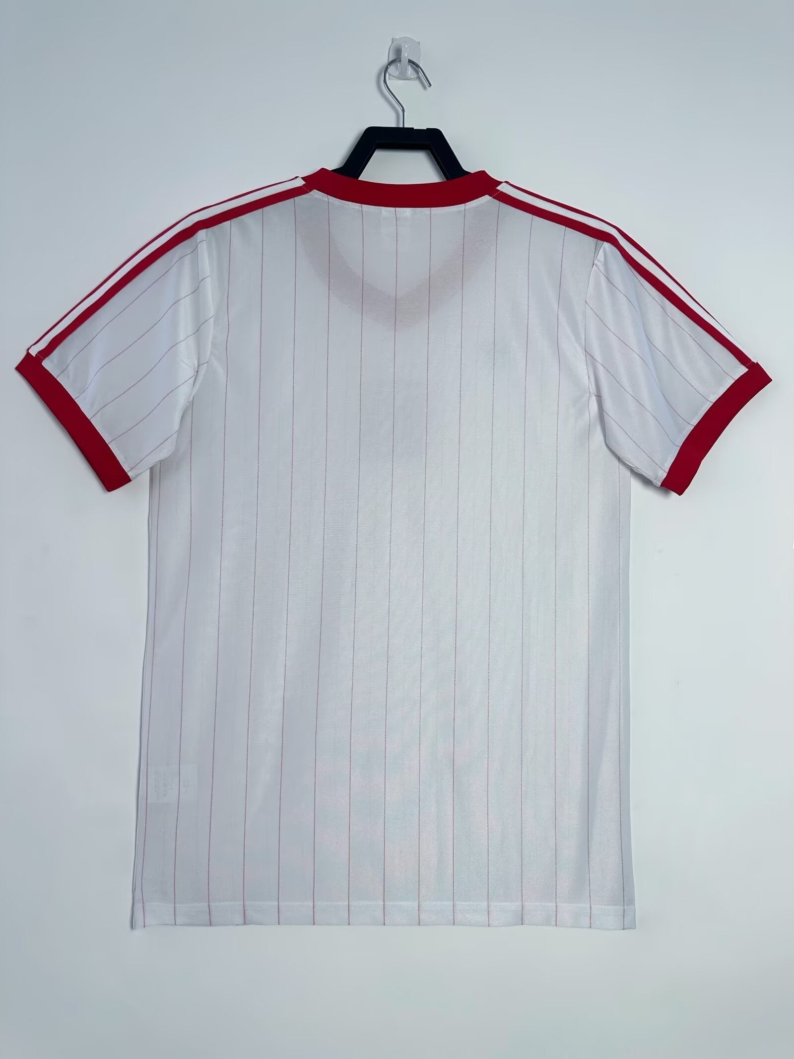 1982 home retro football shirt
