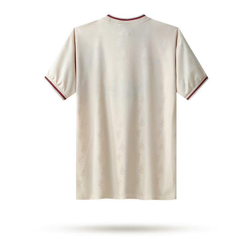 96/97 away retro football shirt