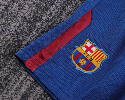 08/09 children's home football jersey