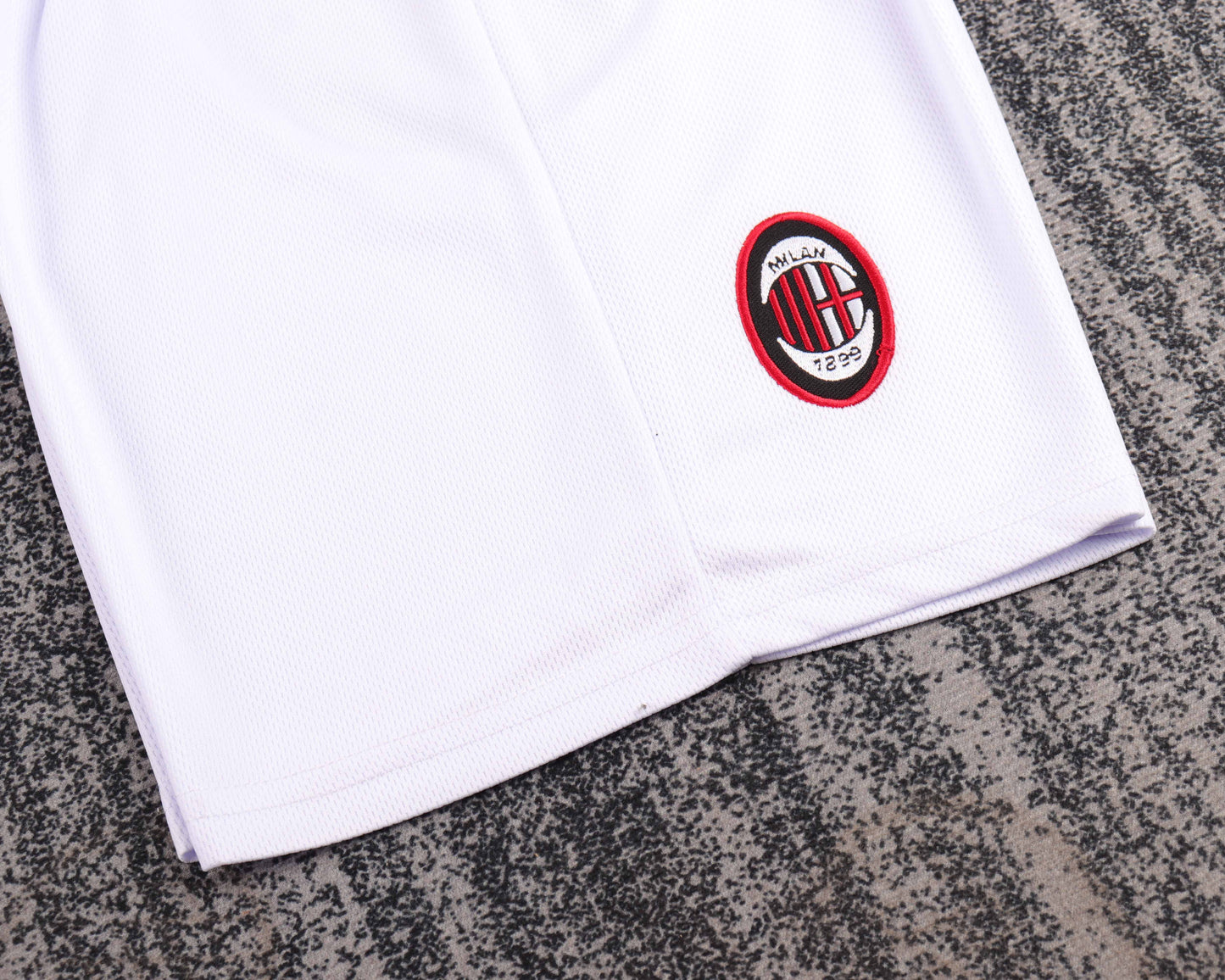 96/97 children's home football jersey
