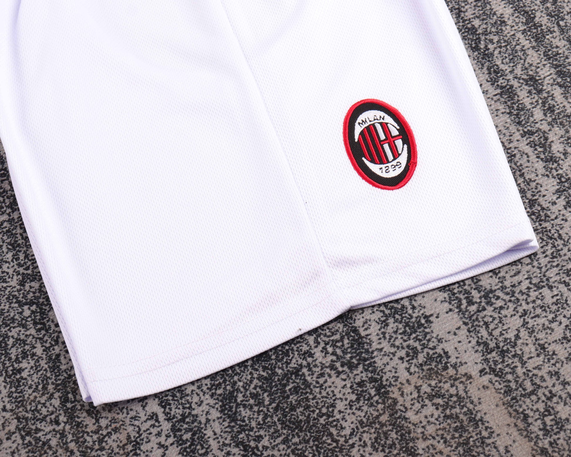 96/97 children's home football jersey