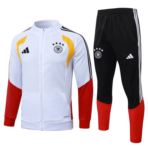 26/27 football jersey