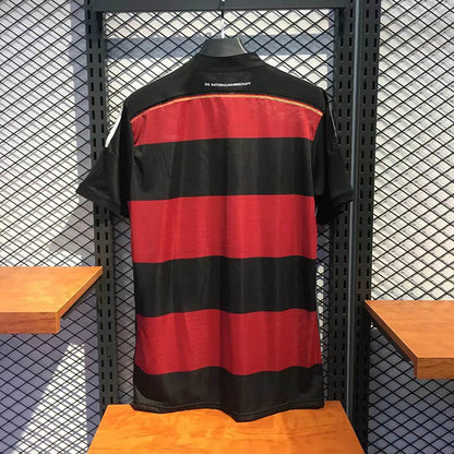 2014 away retro football shirt