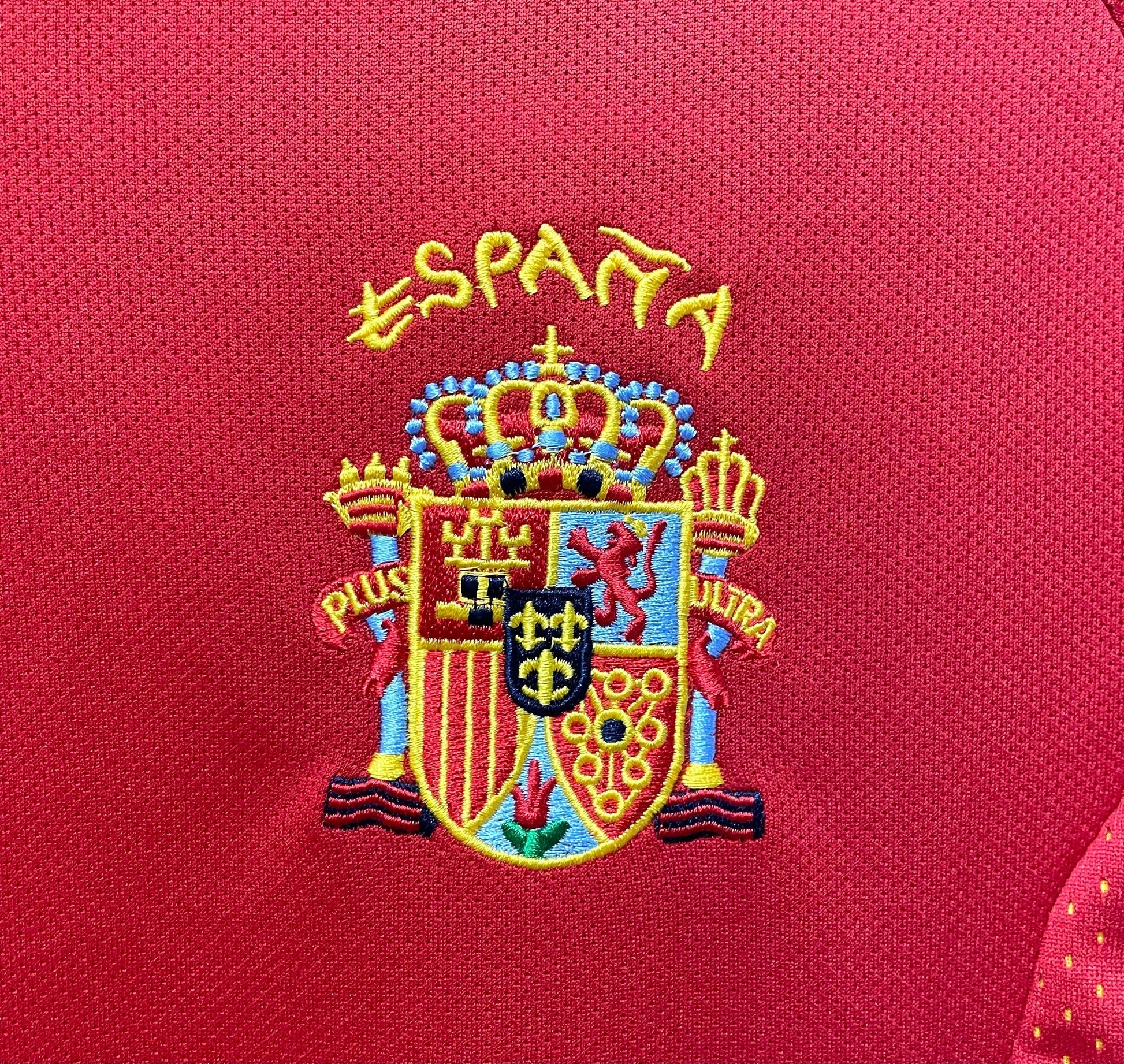 2002 home retro football shirt