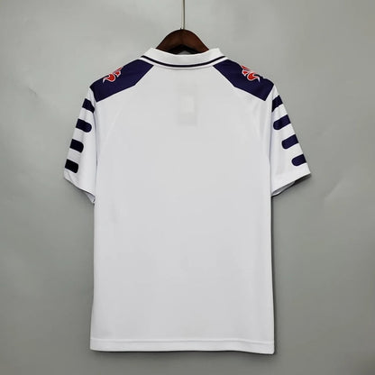 1998 away retro football shirt