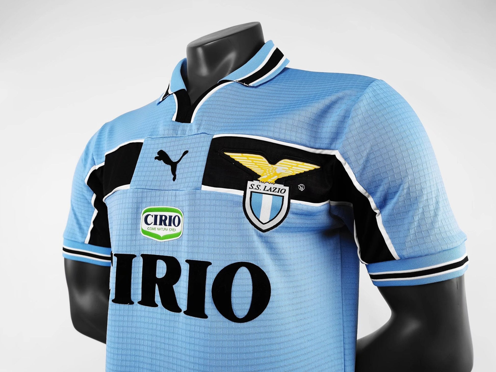 99/00 home retro football shirt