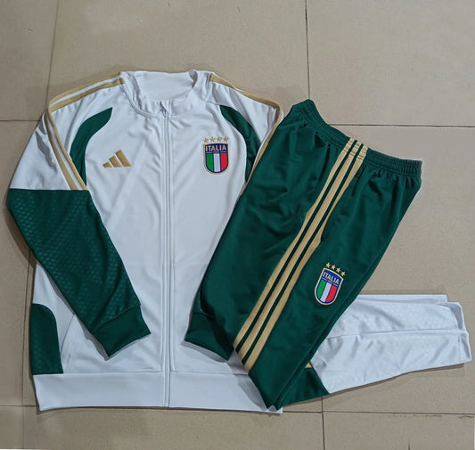 26/27 football jersey