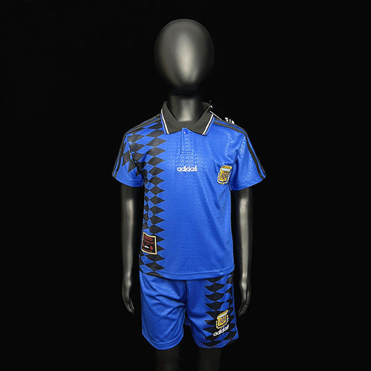 1994 children's football jersey