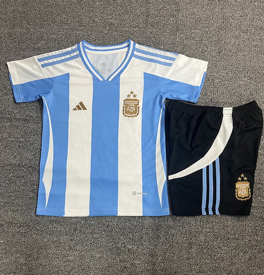 2024/25 children's home football jersey