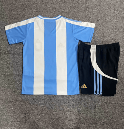 2024/25 children's home football jersey