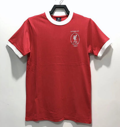 1965 home retro football shirt