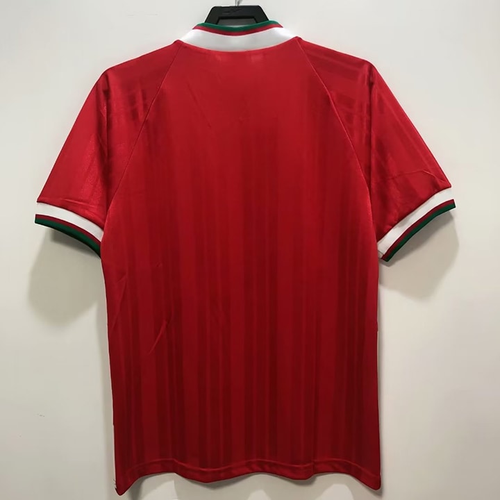 1993/95 home retro football shirt