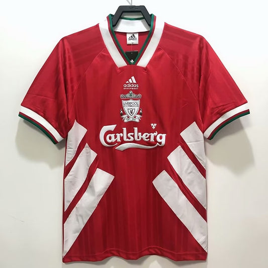 1993/95 home retro football shirt