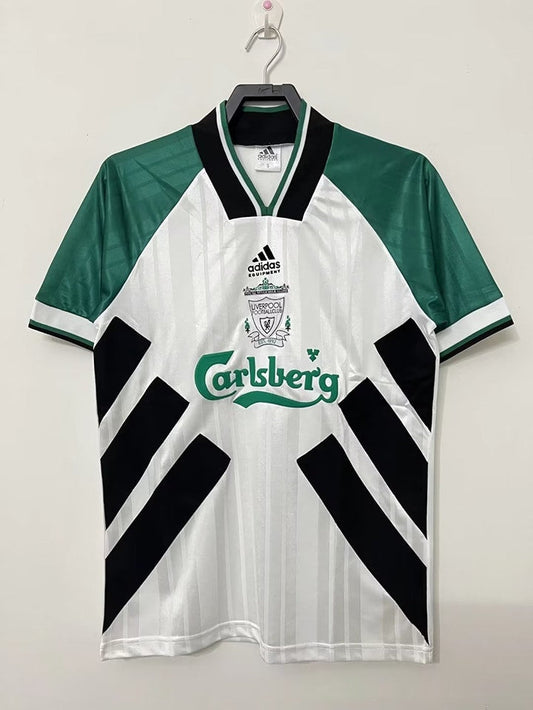 1993/95 away retro football shirt