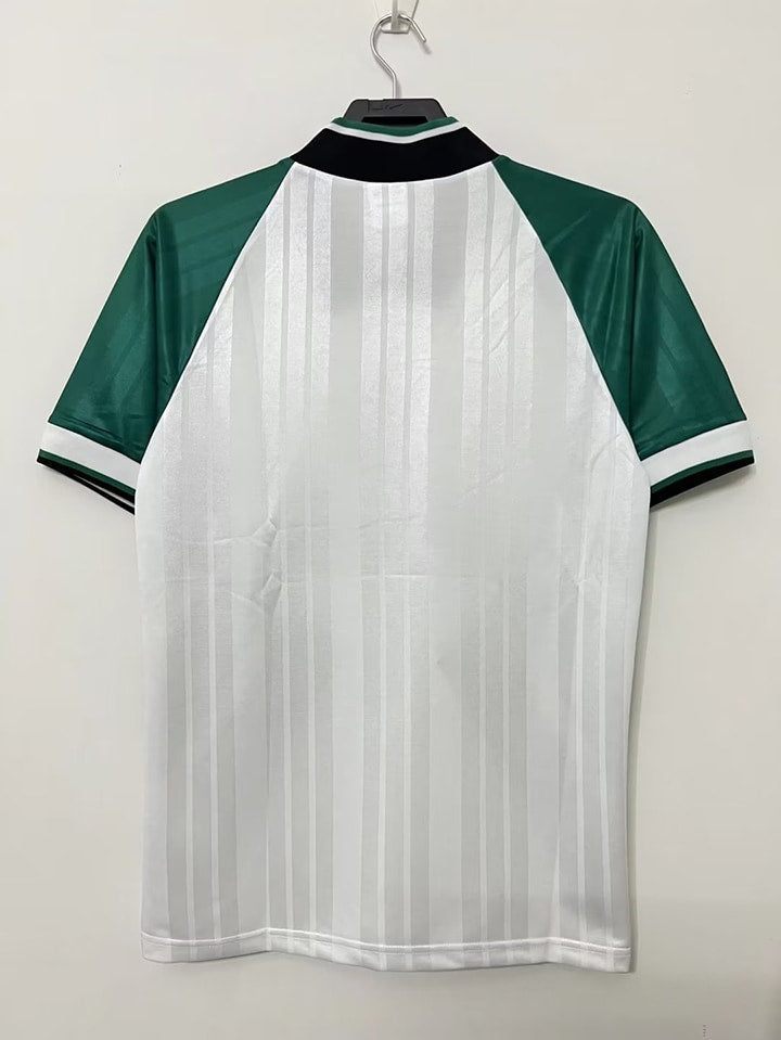 1993/95 away retro football shirt