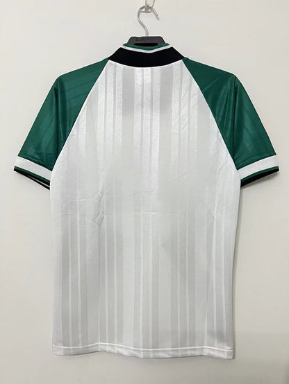 1993/95 away retro football shirt