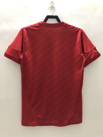 2010 home retro football shirt