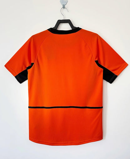 2002 home retro football shirt