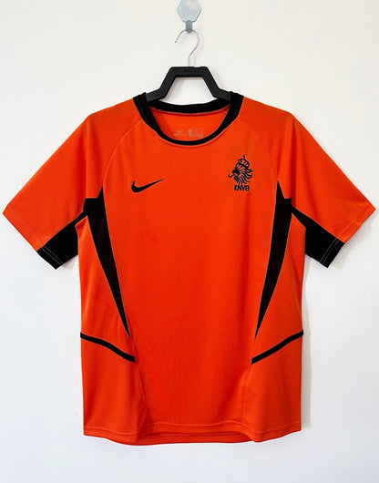 2002 home retro football shirt