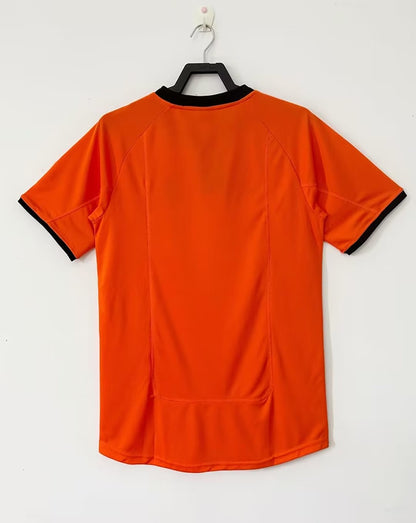 2000 home retro football shirt