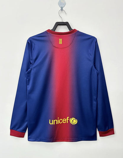 2012/13 retro football shirt