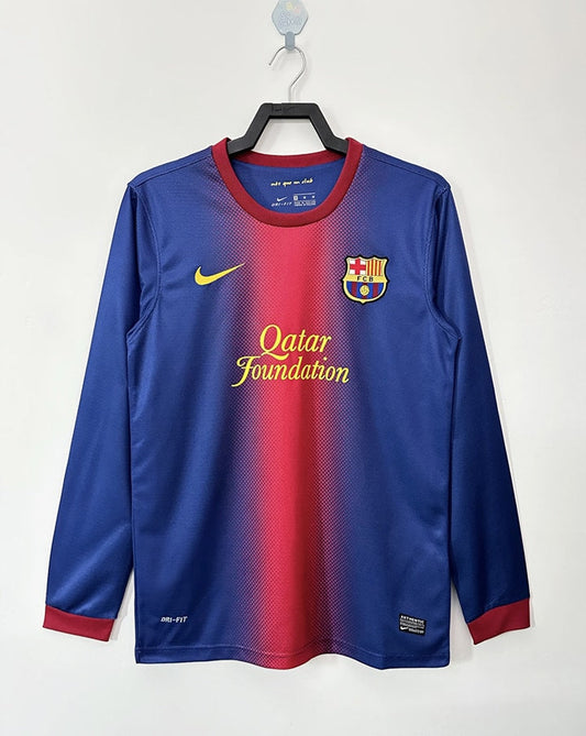 2012/13 retro football shirt