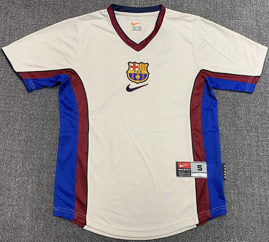 1998/99 away retro football shirt