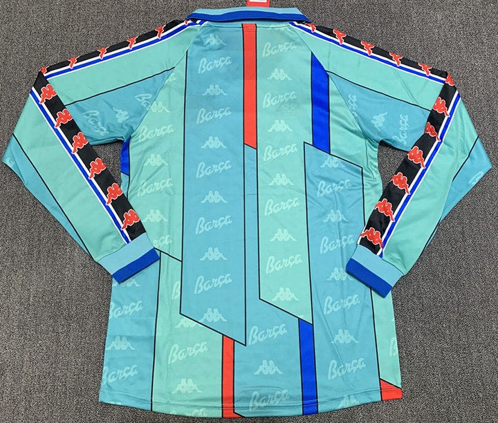 1995 retro football shirt