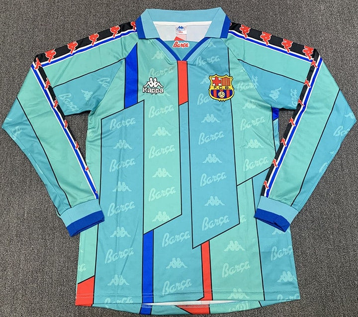 1995 retro football shirt