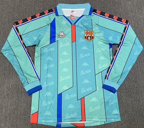 1995 retro football shirt