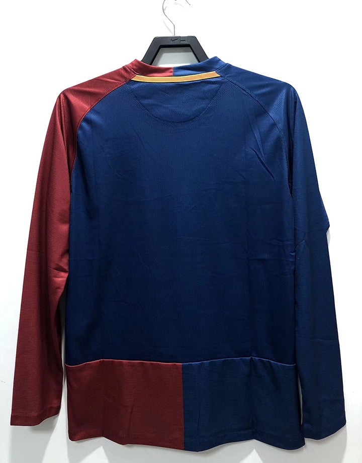 2008/09 retro football shirt
