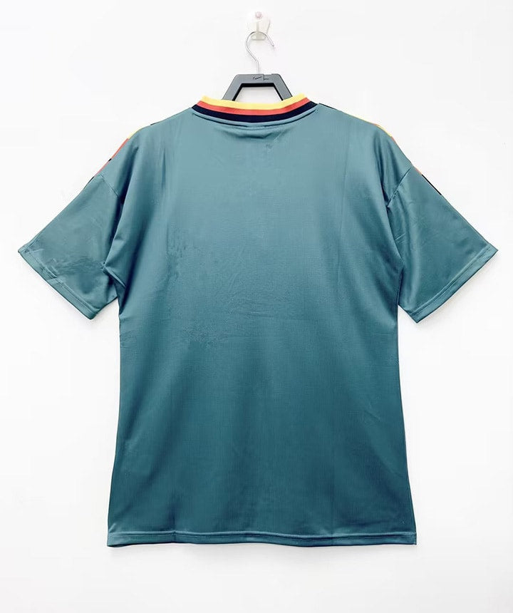 1994 away retro football shirt