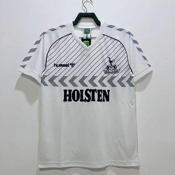 1986 home retro football shirt