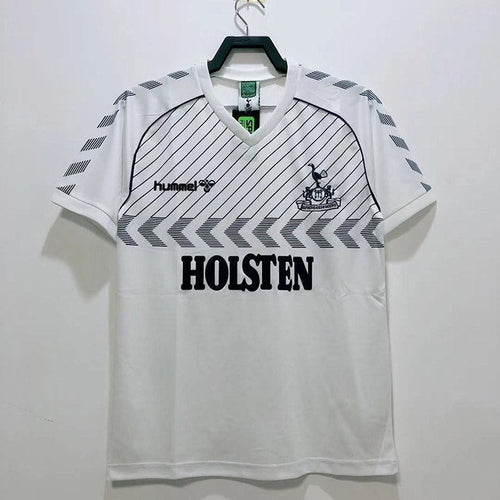 1986 home retro football shirt
