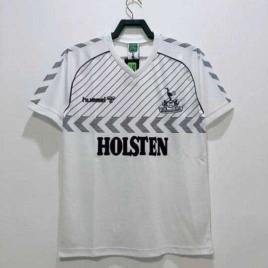 1986 home retro football shirt