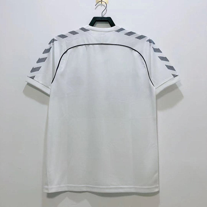 1986 home retro football shirt