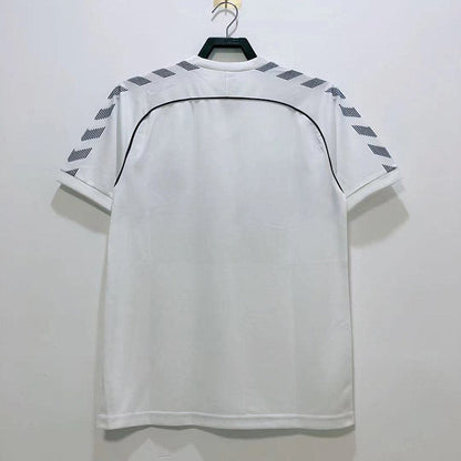1986 home retro football shirt