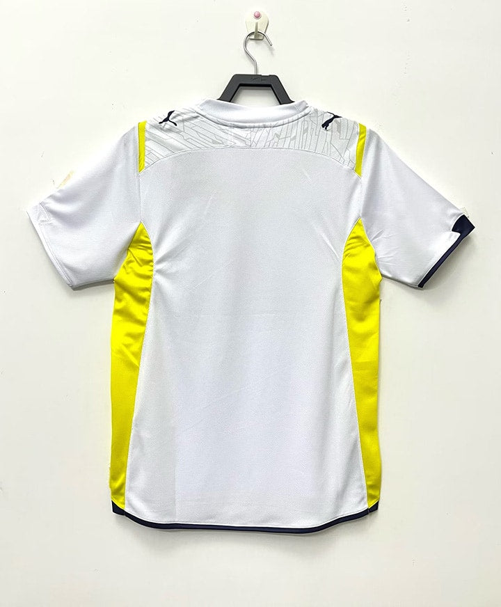 2009/10 home retro football shirt
