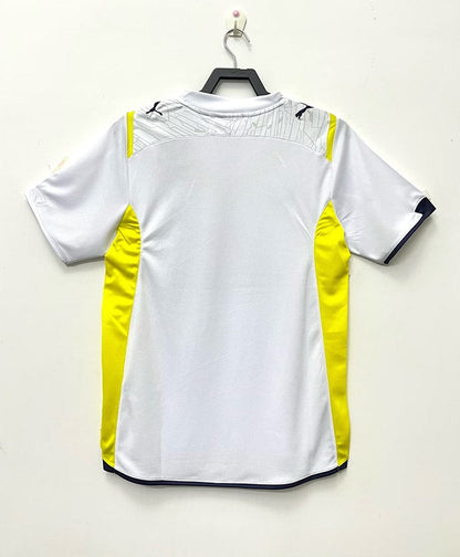 2009/10 home retro football shirt