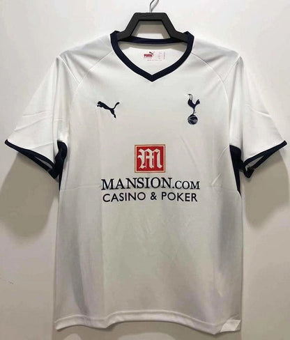 2008/19 home retro football shirt