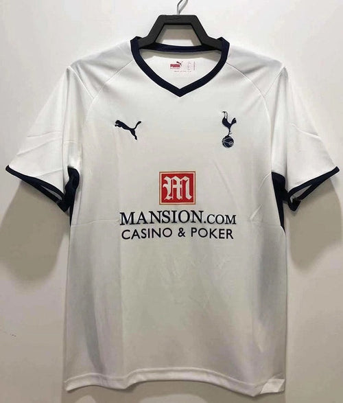 2008/19 home retro football shirt