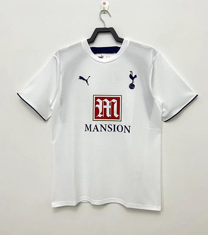 2006/07 home retro football shirt