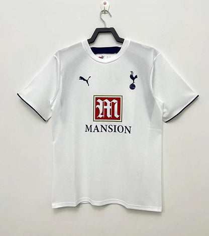 2006/07 home retro football shirt