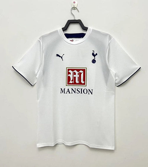 2006/07 home retro football shirt