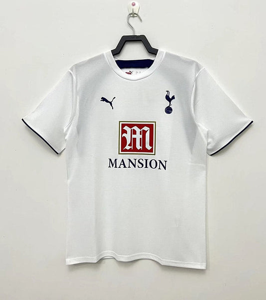 2006/07 home retro football shirt