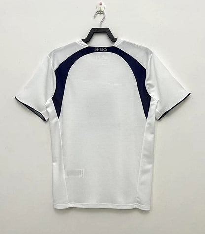 2006/07 home retro football shirt